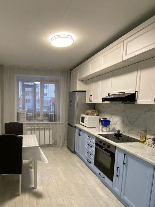 2-х комнатная Новостройка