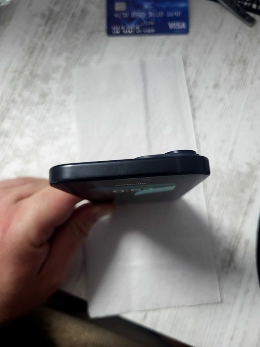 Iphone 15 като нов без забележки 256gb