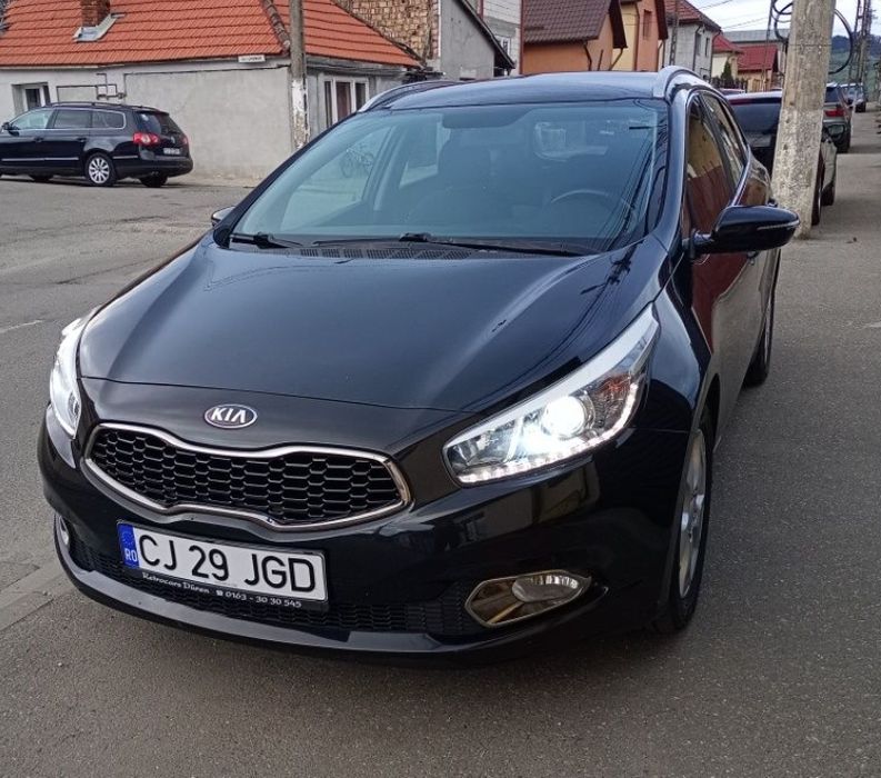 KIA Cee'd
