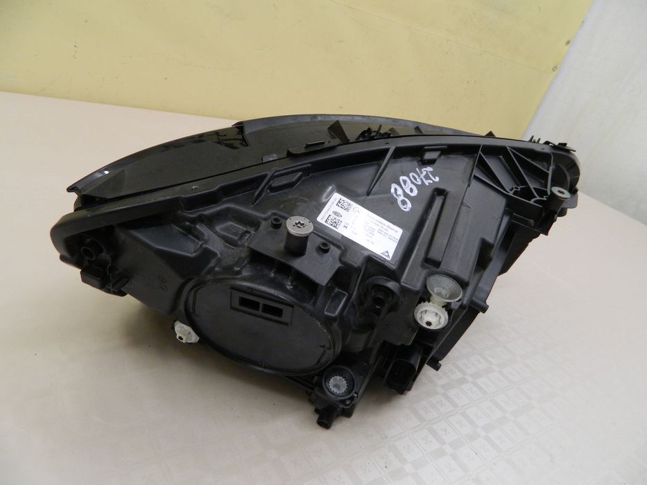 Far stanga VW Mercedes CLA W118 Full LED HIGH PERFORMANCE,  2018, 2019, 2020, 2021, 2022, 2023, cod origine A1189062500