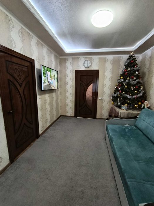 Массив феруза, греческий городок 2х Комнатная квартира