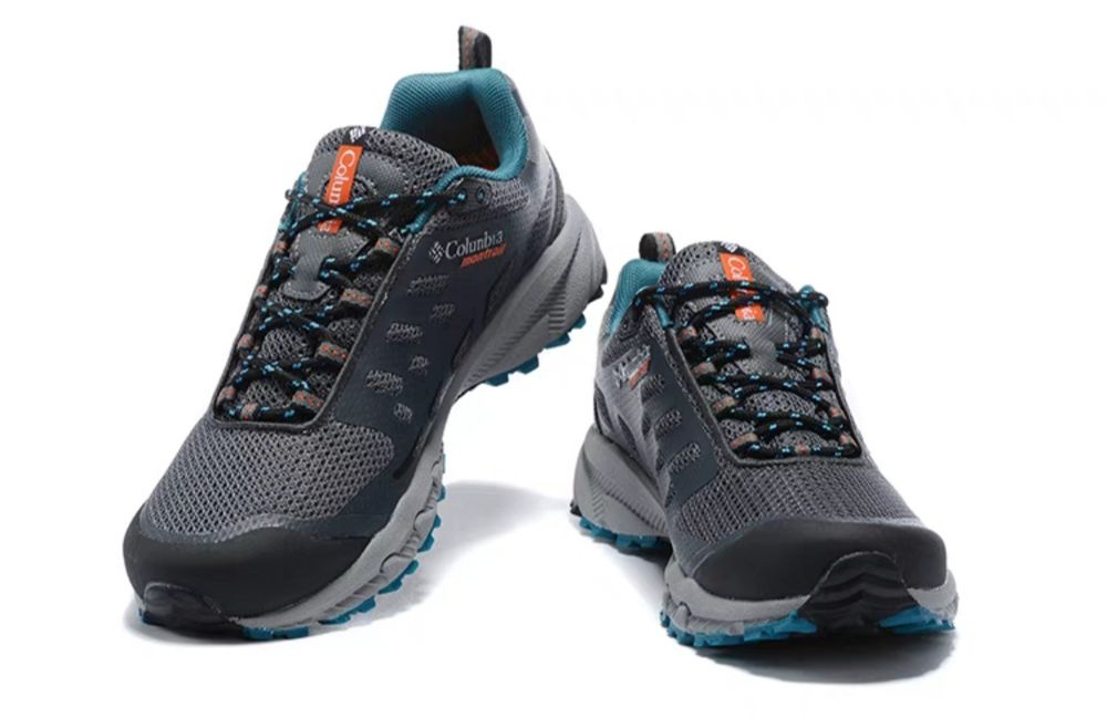 Кроссовка Columbia original 100%