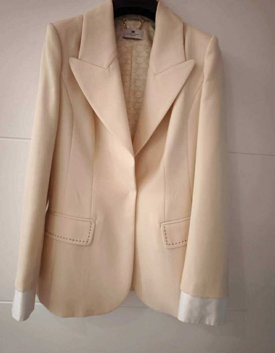 сако elisbetta franchi