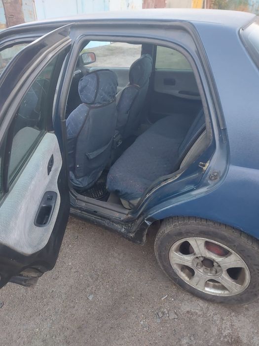 Продам машину Ниссан Санни