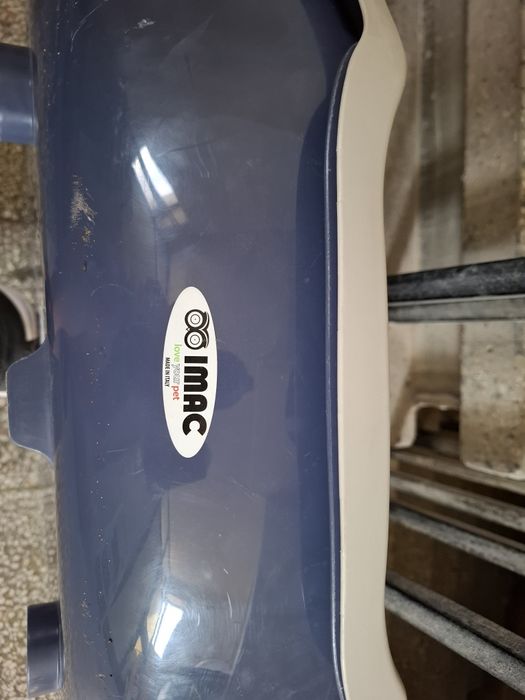 Котешка тоалетна IMAC