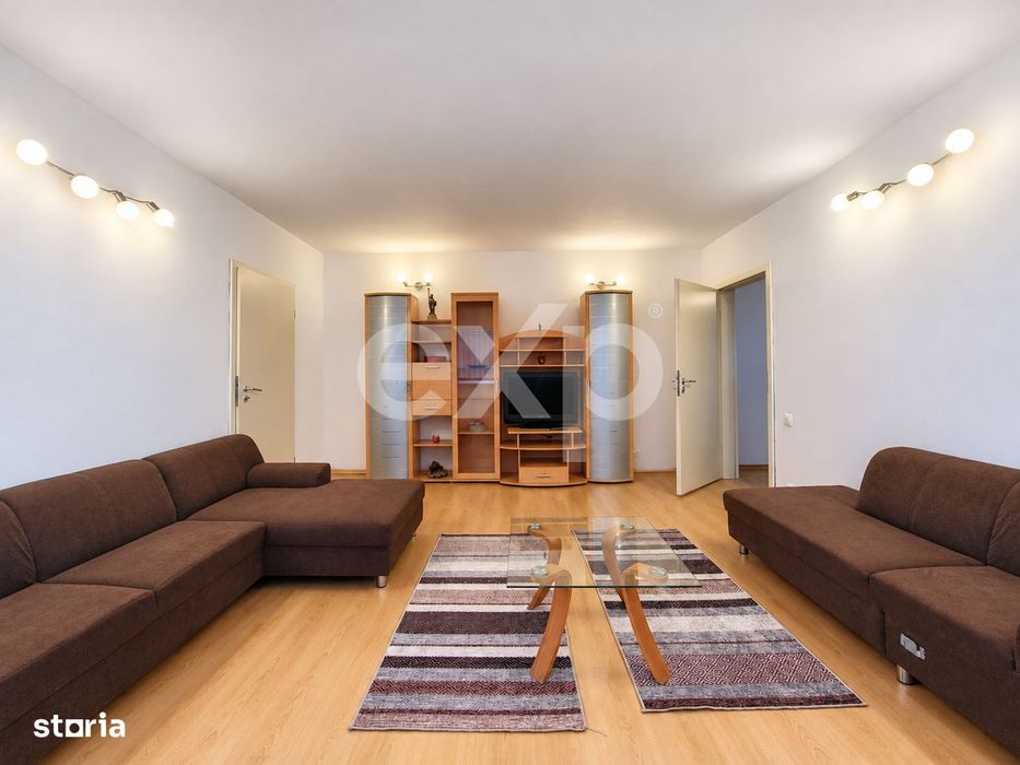 Apartament 2 camere Olimpia Stadion