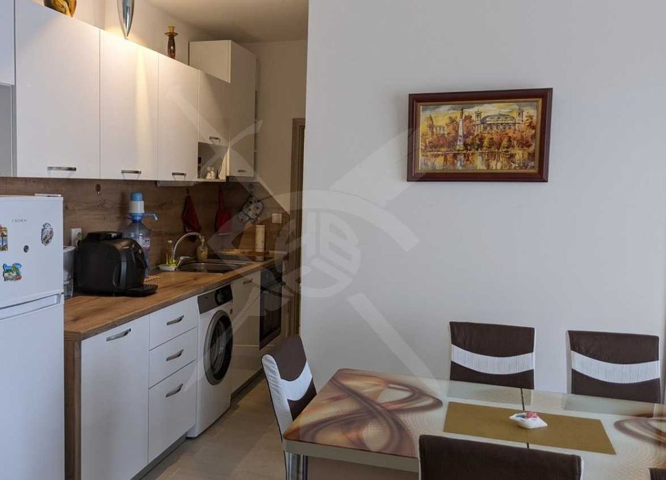 Продава се Двустаен апартамент в Обзор - 69 кв.м за 939 €/кв.м - Снимка #2