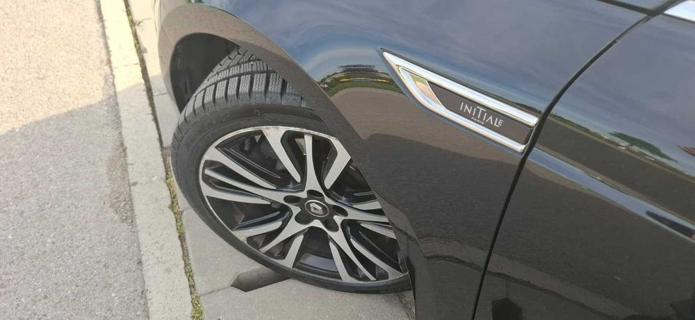Renault Talisman Initiale Paris 1.6dci/160cp/Euro 6/4Control/Piele/Led
