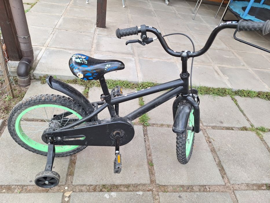 Детско колело Ultra 16