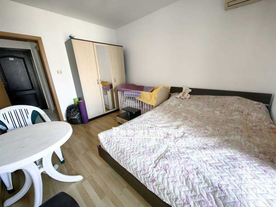 Продава се Двустаен апартамент в Свети Влас - 65 кв.м за 1239 €/кв.м - Снимка #1