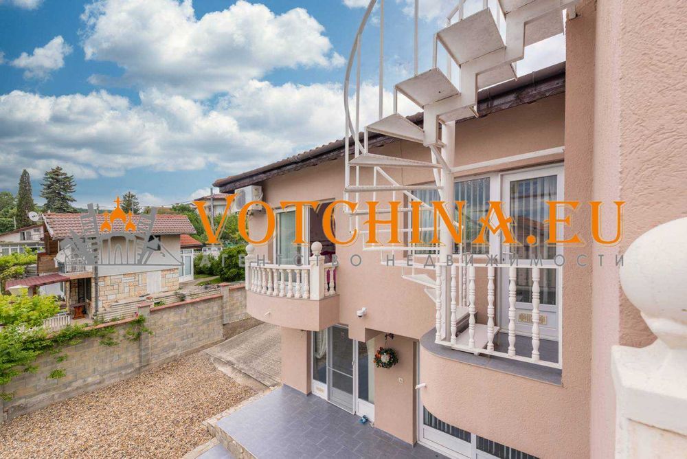 Продава се Къща в к.к. Албена - 185 кв.м за 1509 €/кв.м - Снимка #14