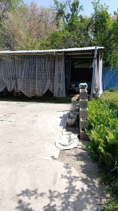 Продам отдельностоящий дом