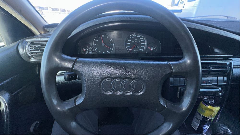 Продам Ауди 100 с4