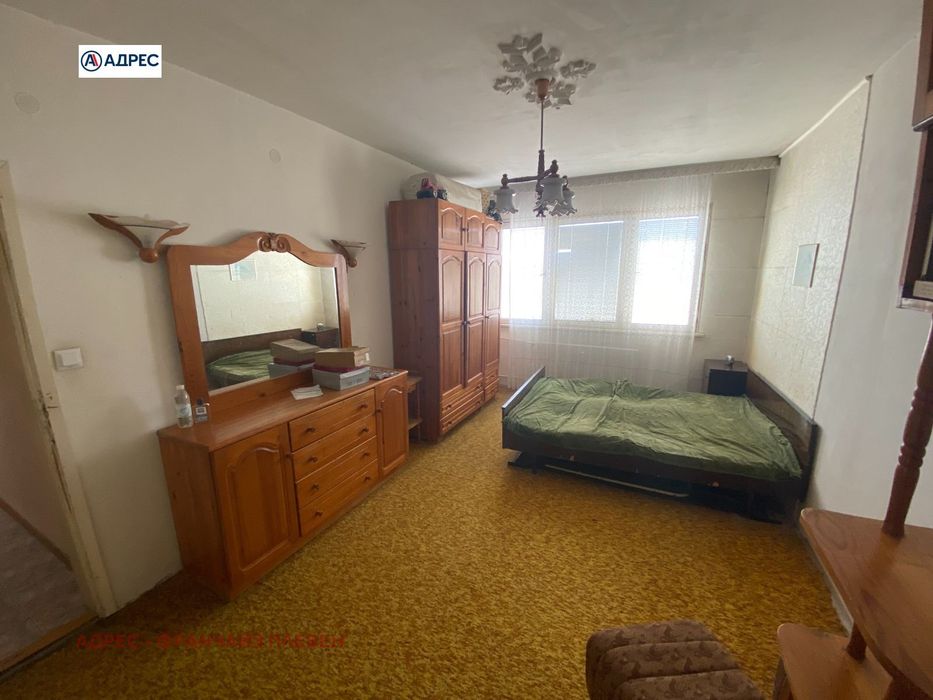 2-стаен в Враца-Дъбника площ 59 цена 75000