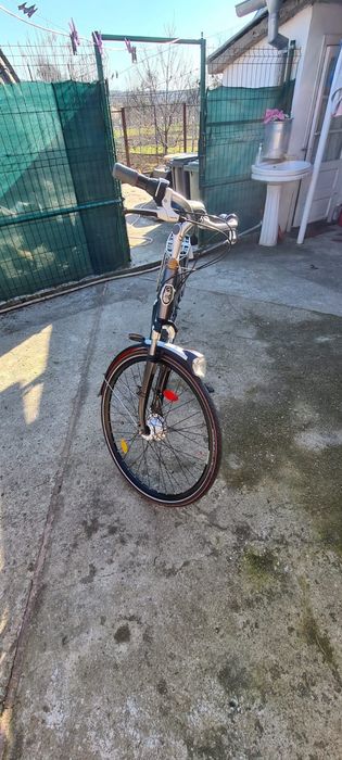 Bicicletă Gazelle