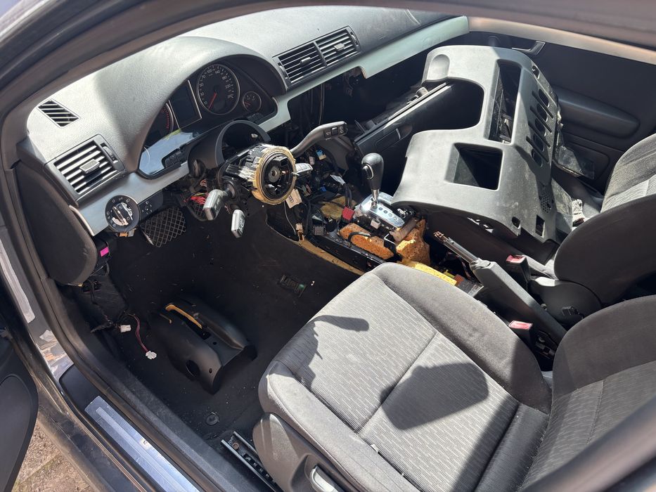 Audi A4 B7 на части топ цени!