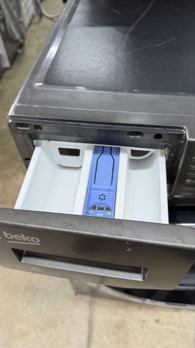 Пералня сива 7кг А+++ Germany Гаранция