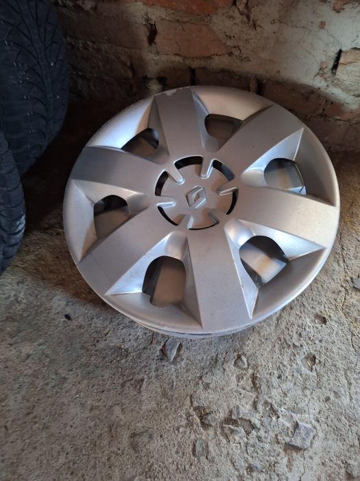 Гуми с Джанти за Канго 2009