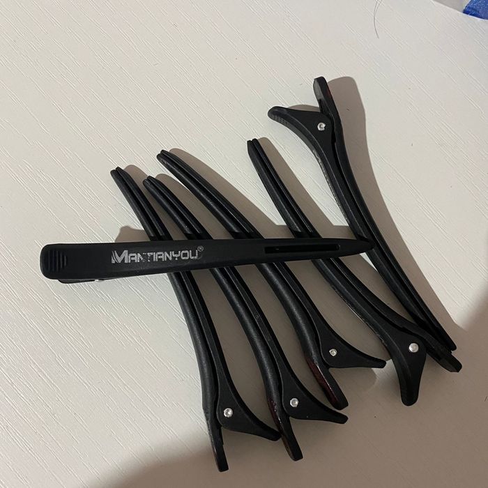 Вещи для мастера причёски