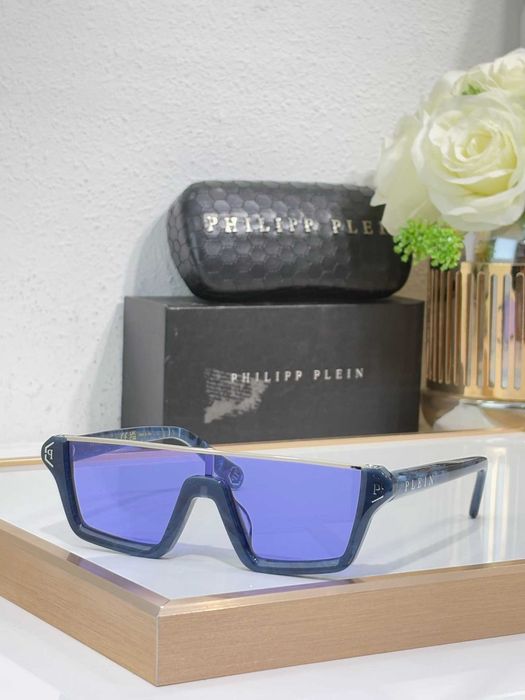 Ochelari de soare Philipp Lentile Polarizate, Protectie UV400