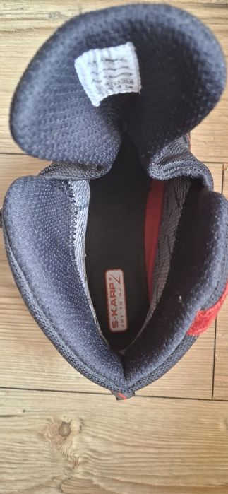 Bocanci munte S-KARP  Explorer