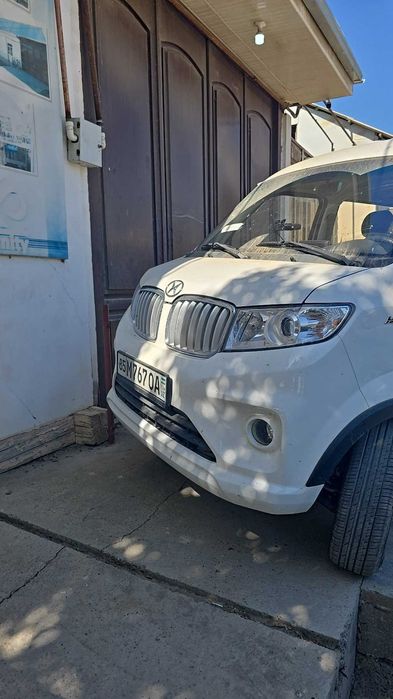 Shineray T32 sotiladi!!! 2025-yil , 5 944 km yurgan, yangi holatda!