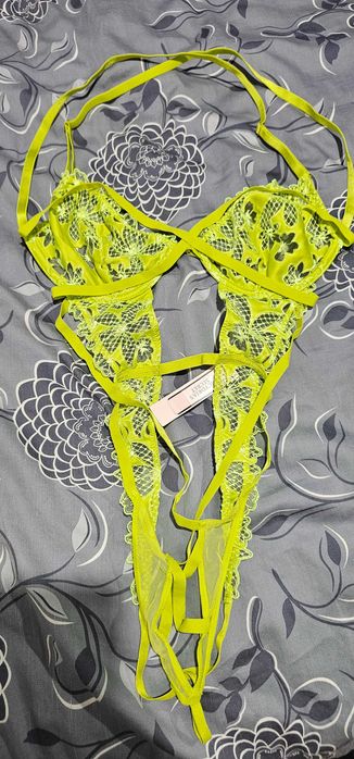 Lenjerie Victoria Secret