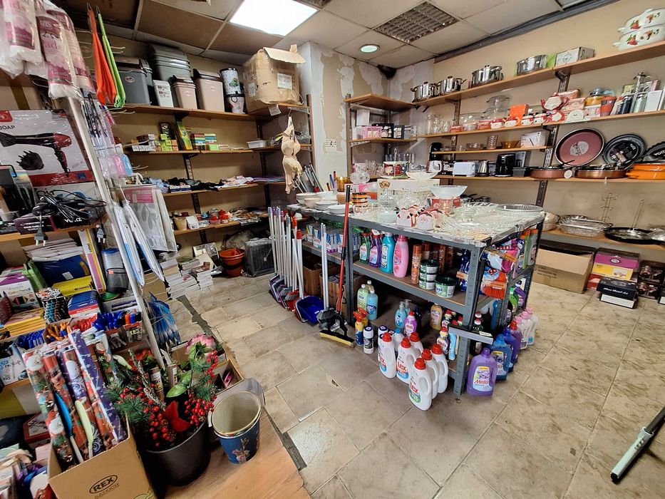 Дава се под наем Магазин в София, Сердика - 65 кв.м за 969 € - Снимка #5