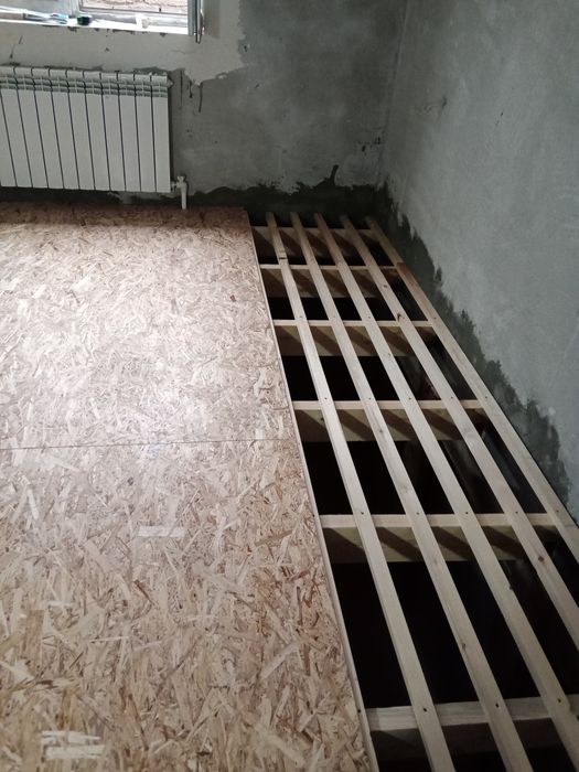 Плотник Мебельшик