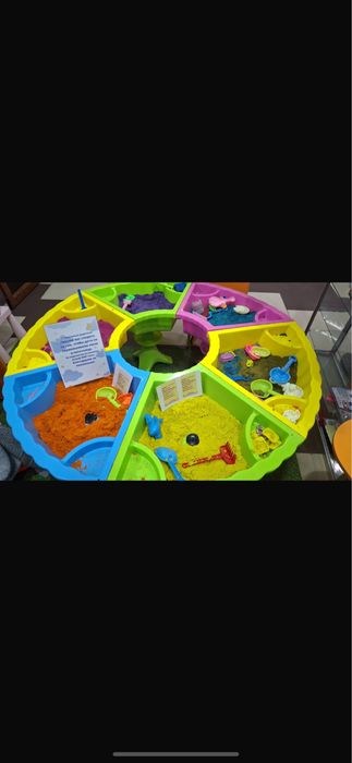 Продам бизнес островок