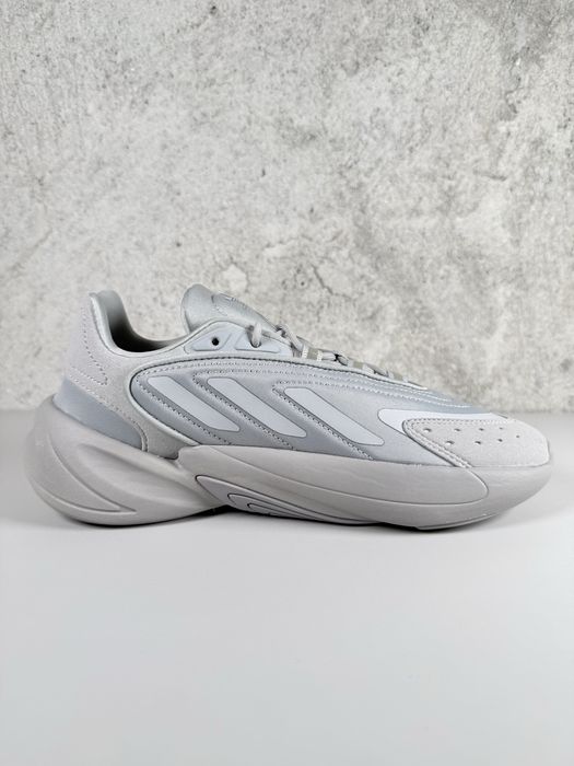 Adidas Ozelia Light Grey J