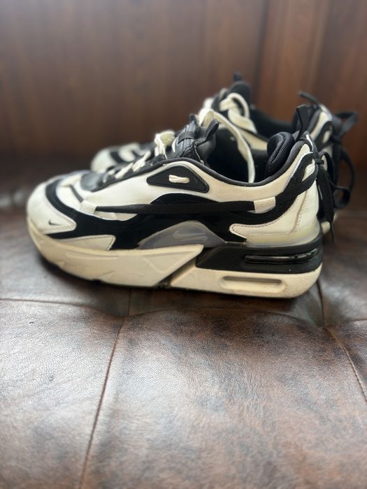 Дамски маронки Nike Furyosa
