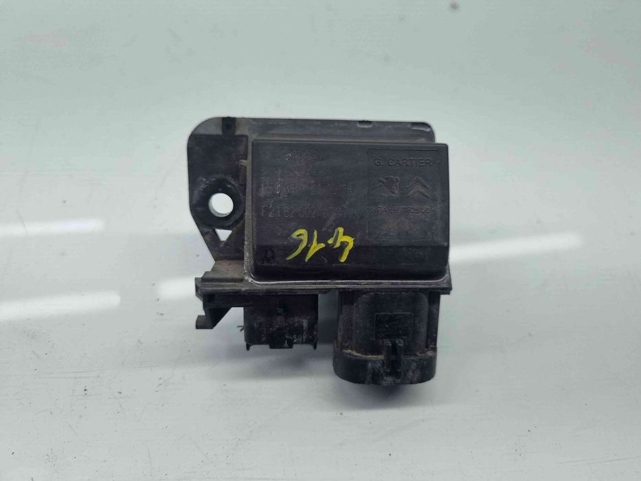 Releu  Citroen Berlingo 2 [Fabr 2008-2015] 9673999980