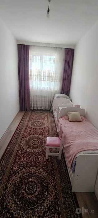 Golde Hause Assalam Chirchiq 9 etajli do'm