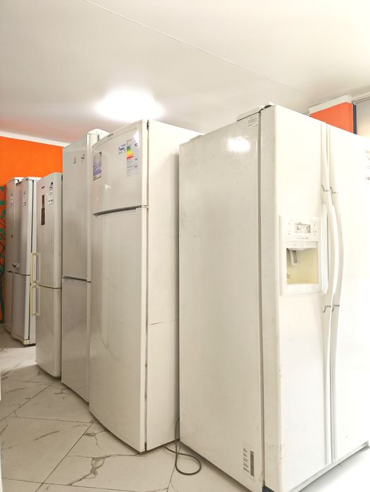 Холодильник большой выбор доставка