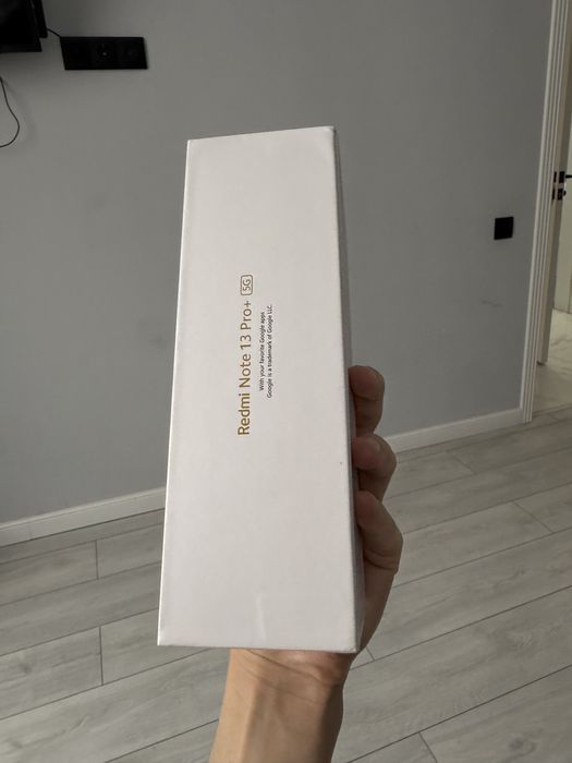 Продам Xiaomi Redmi not 13 pro +  512 gb