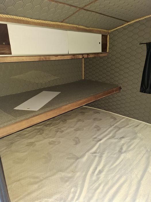 Продам авто дом Кемпер