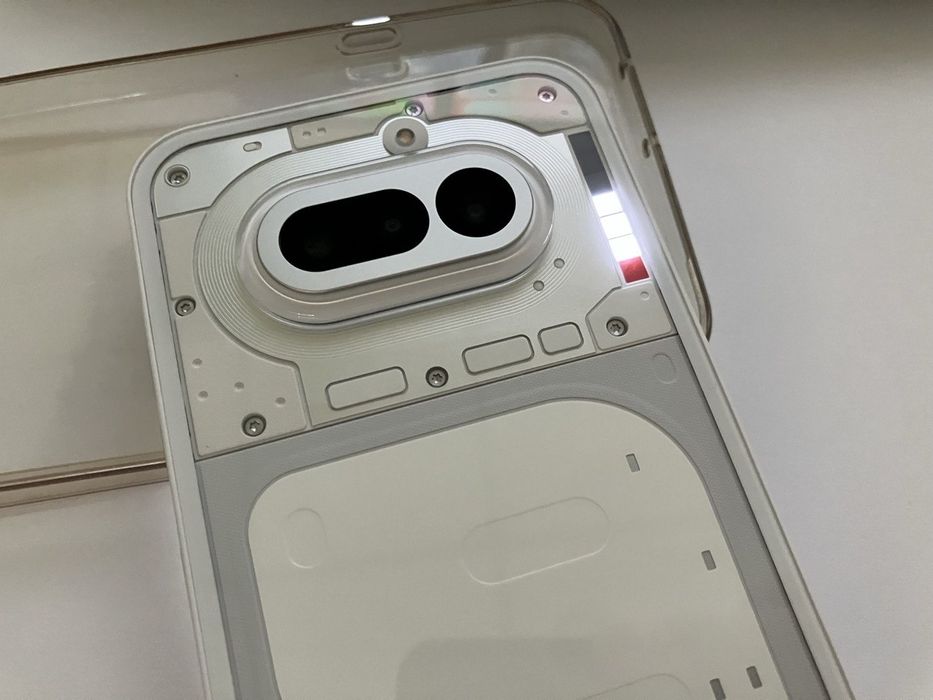 Nothing phone 4A продам свой смартфон