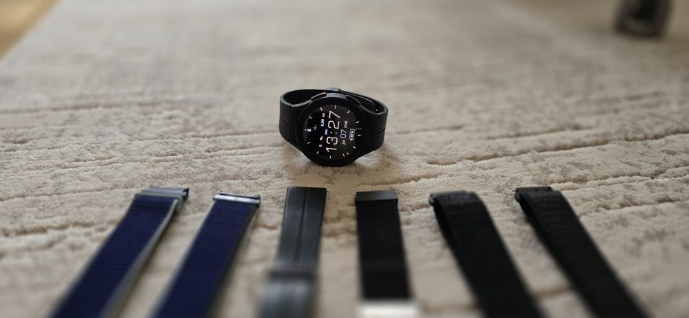 Samsung Watch 5 Pro LTE