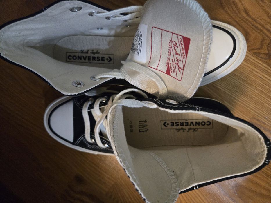 Конверсы/ Converse