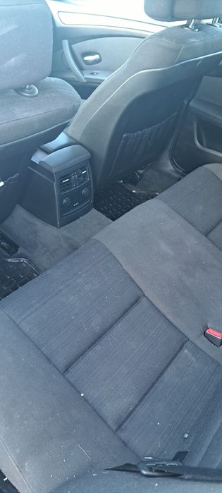 Bmw 525 2008 197 cai