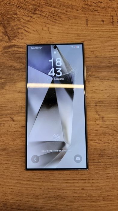 Samsung Galaxy s24 ultra