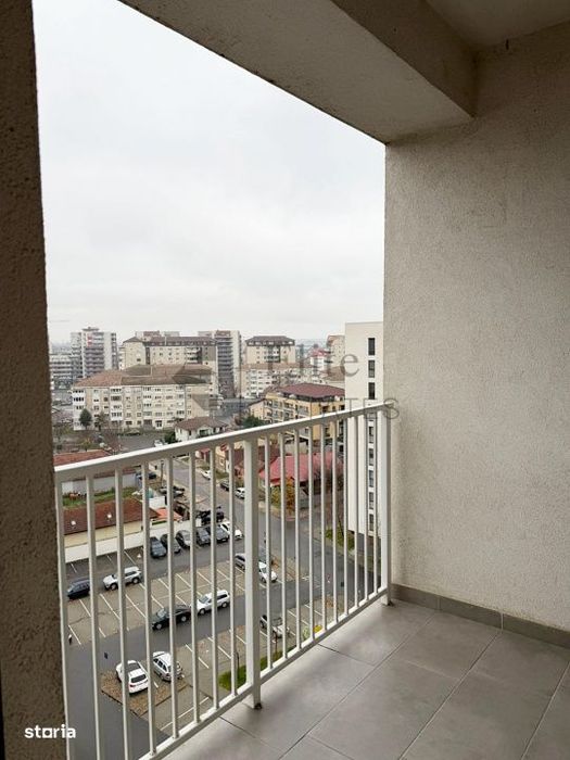 Apartament cu 2 camere in Prima Onestilor, Oradea — fotografia 3