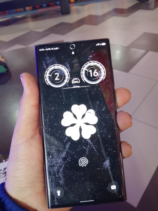 Samsung s23 ultra 12/256