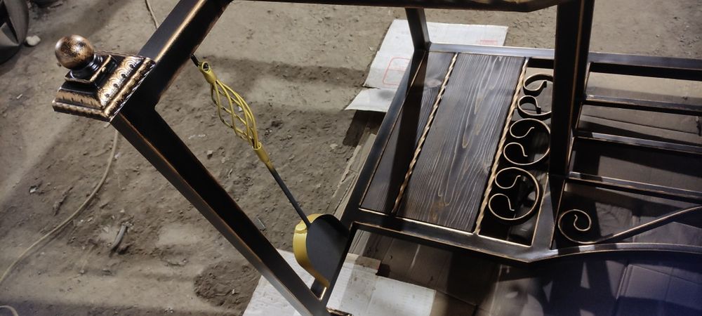 Мангал мангал !!!