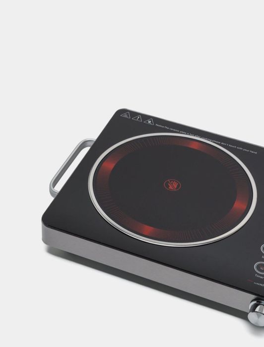 Электрическая плита сенсорная Elektr plita cooker pilita duxovka gaz