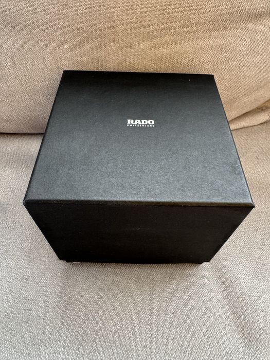 Rado True Часовник