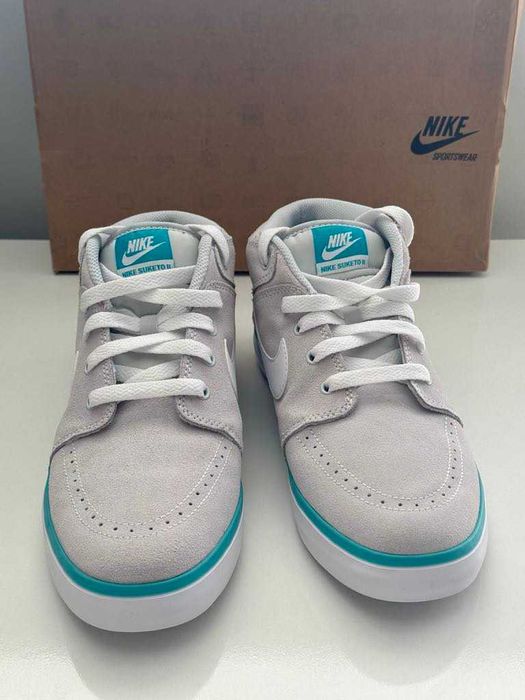 Мъжки кецове Nike Suketo