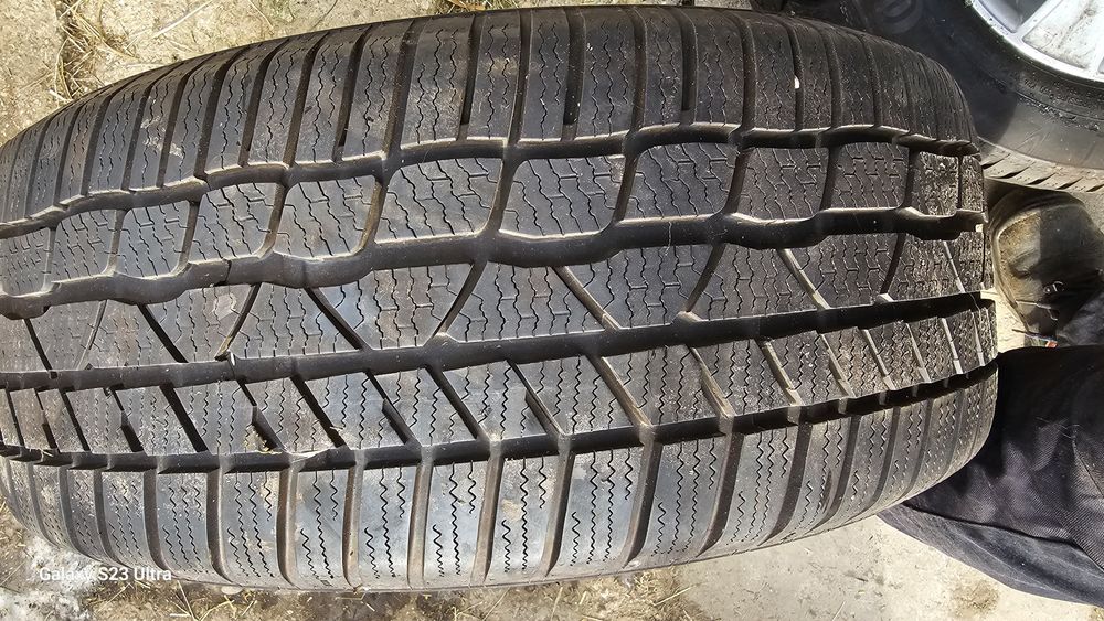 Vand jante Mercedes R18, 5x112