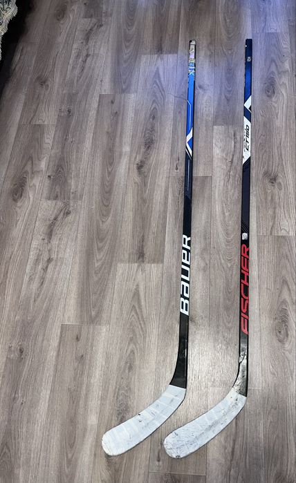 Хоккейные клюшки